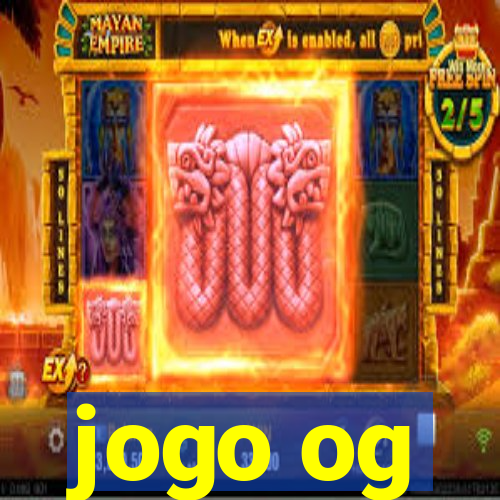 jogo og